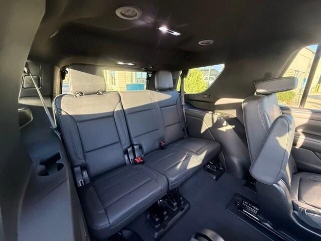 used 2024 Chevrolet Tahoe car, priced at $61,450