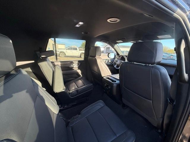 used 2024 Chevrolet Tahoe car, priced at $61,450