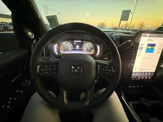 new 2026 Ram 2500 car, priced at $92,526