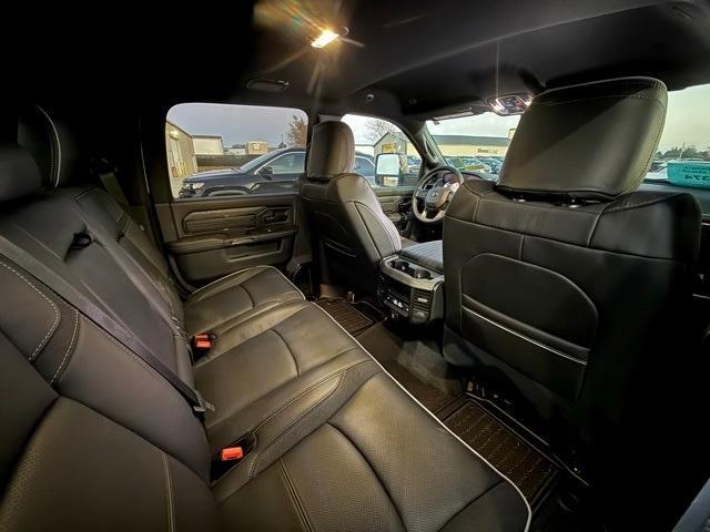 new 2026 Ram 2500 car, priced at $92,526