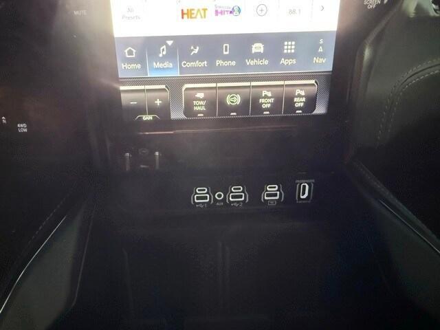 new 2026 Ram 2500 car, priced at $92,526