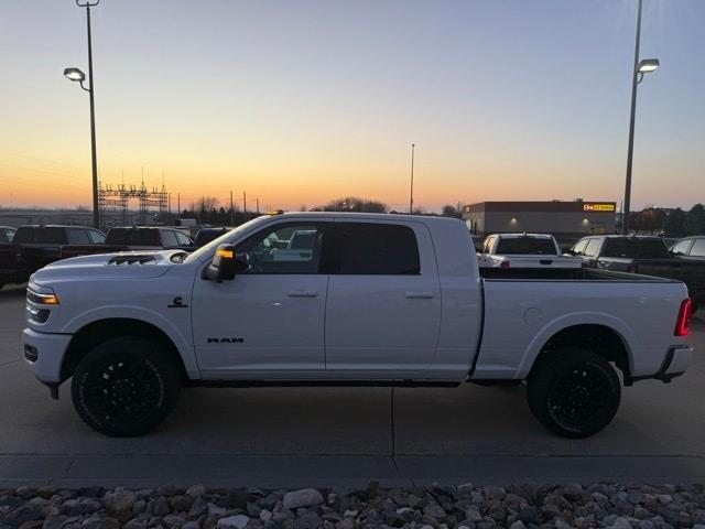 new 2026 Ram 2500 car, priced at $92,526