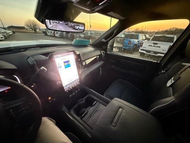 new 2026 Ram 2500 car, priced at $92,526