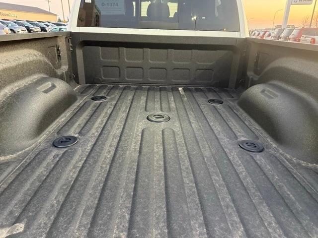 new 2026 Ram 2500 car, priced at $92,526