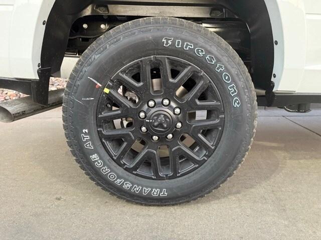 new 2026 Ram 2500 car, priced at $92,526