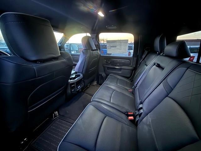 new 2026 Ram 2500 car, priced at $92,526