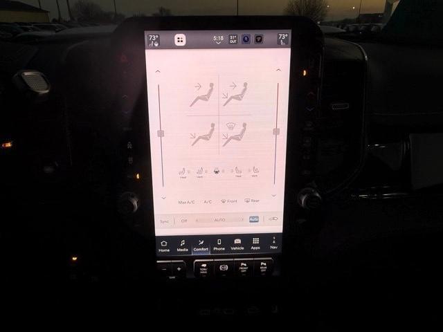 new 2026 Ram 2500 car, priced at $92,526