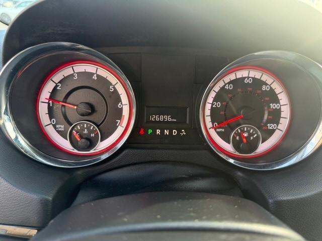 used 2018 Dodge Grand Caravan car, priced at $10,850