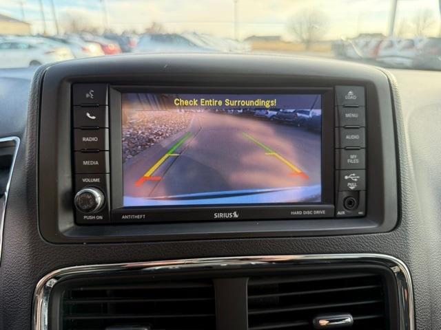 used 2018 Dodge Grand Caravan car, priced at $10,850