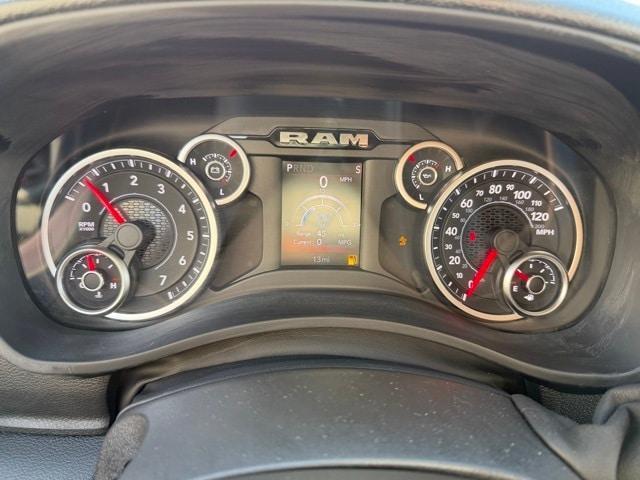 new 2026 Ram 2500 car, priced at $55,530