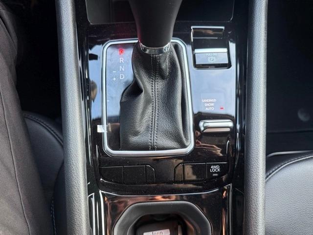 new 2026 Jeep Compass car, priced at $35,880