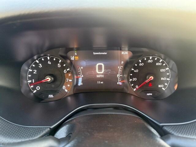 new 2026 Jeep Compass car, priced at $35,880