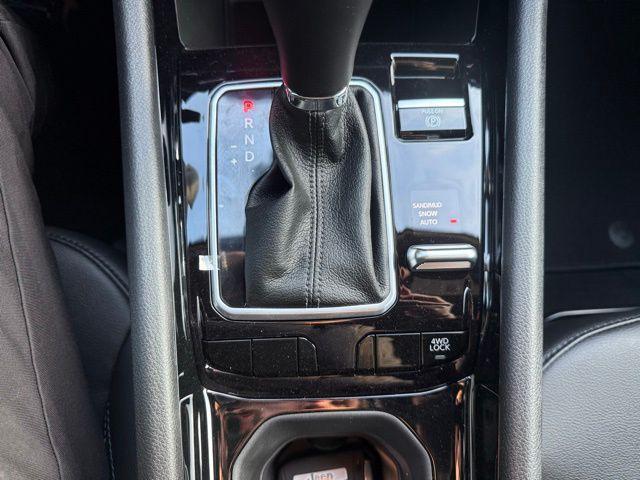 new 2026 Jeep Compass car, priced at $35,980