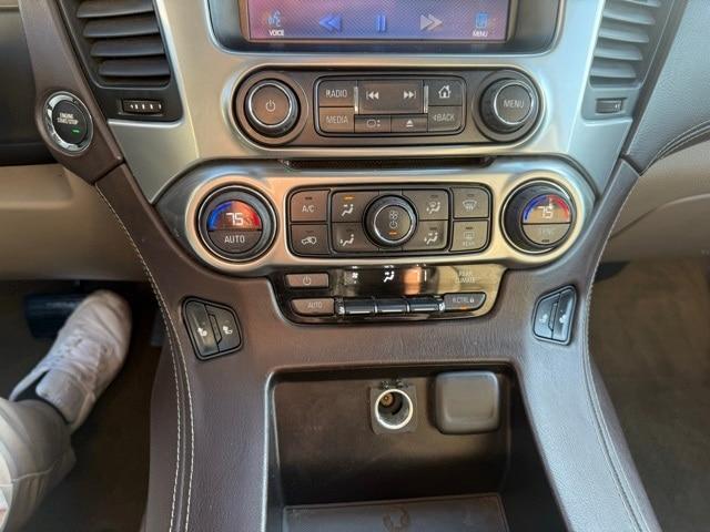 used 2015 Chevrolet Tahoe car, priced at $21,490