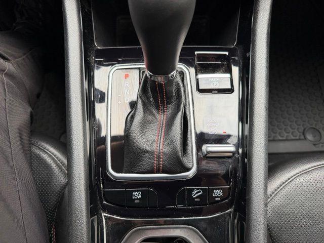 used 2024 Jeep Compass car, priced at $28,259