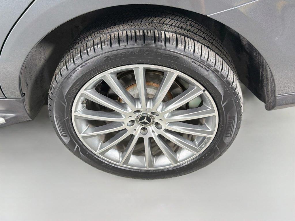 used 2018 Mercedes-Benz GLE 350 car, priced at $18,632
