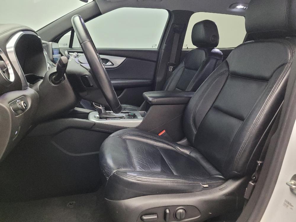 used 2020 Chevrolet Blazer car, priced at $18,395