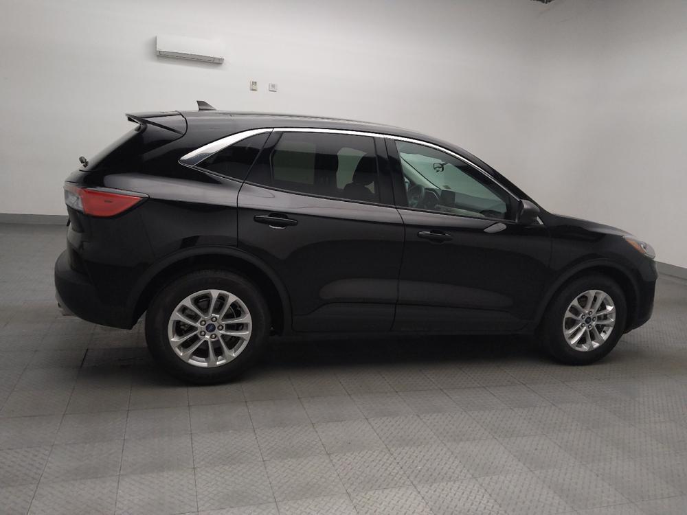 used 2022 Ford Escape car, priced at $19,495