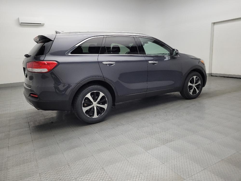 used 2016 Kia Sorento car, priced at $15,295