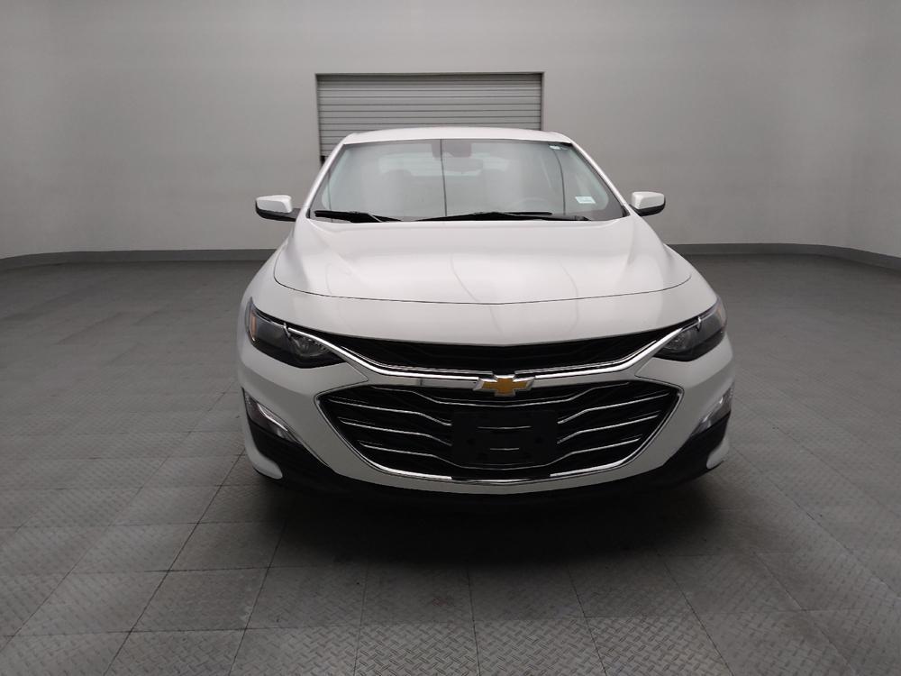 used 2024 Chevrolet Malibu car, priced at $23,195