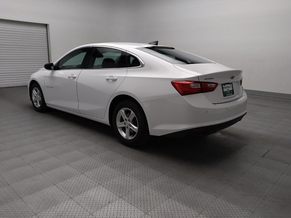 used 2024 Chevrolet Malibu car, priced at $23,195