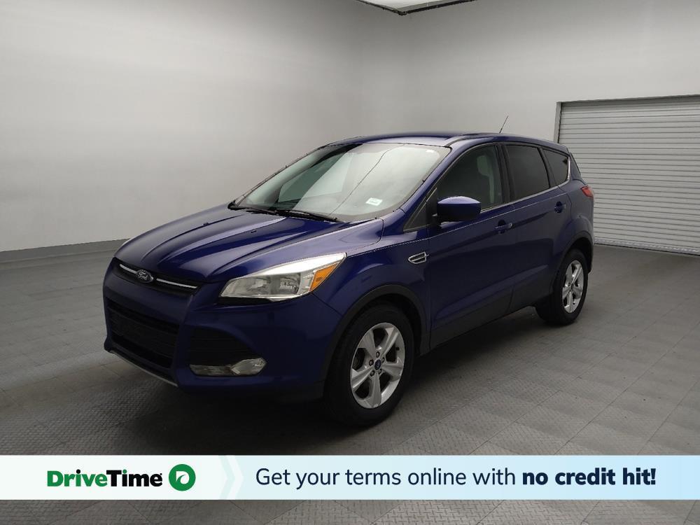 used 2014 Ford Escape car, priced at $13,295