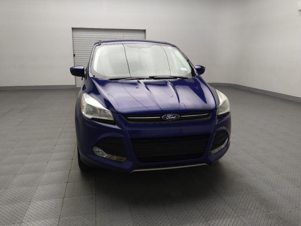 used 2014 Ford Escape car, priced at $13,295