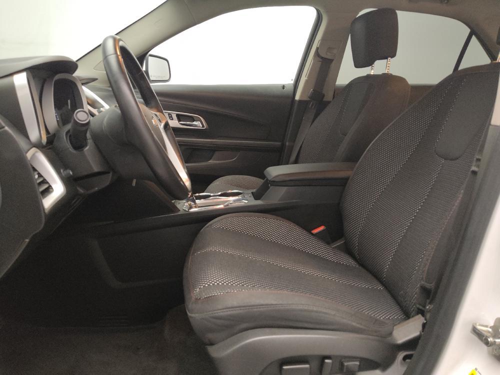 used 2016 Chevrolet Equinox car, priced at $16,595