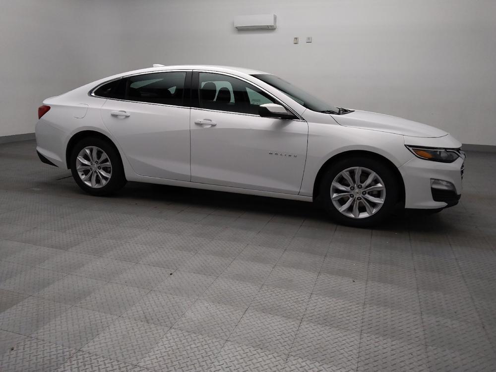 used 2024 Chevrolet Malibu car, priced at $23,095