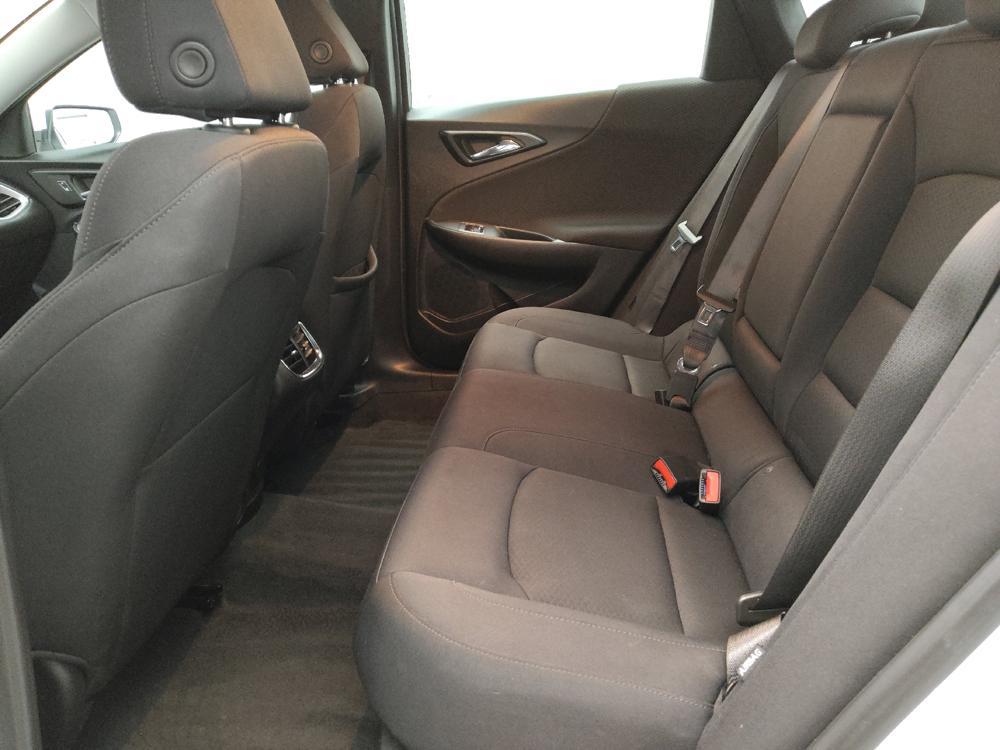 used 2024 Chevrolet Malibu car, priced at $23,095