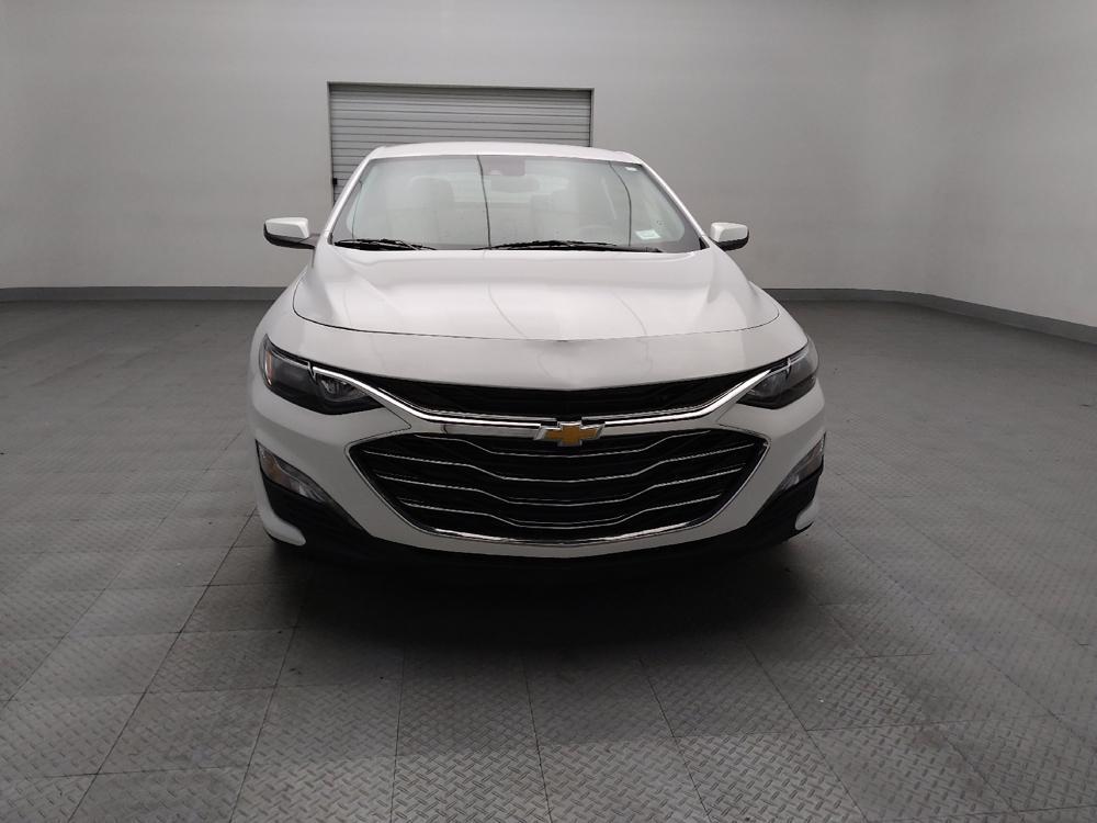 used 2024 Chevrolet Malibu car, priced at $23,095