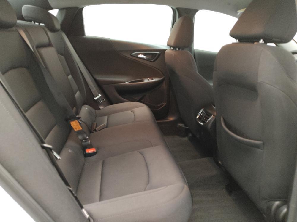 used 2024 Chevrolet Malibu car, priced at $23,095