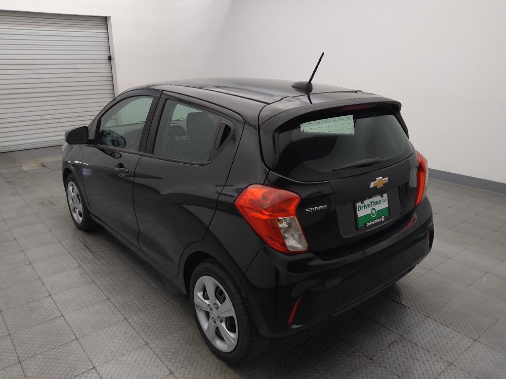 used 2019 Chevrolet Spark car, priced at $13,295