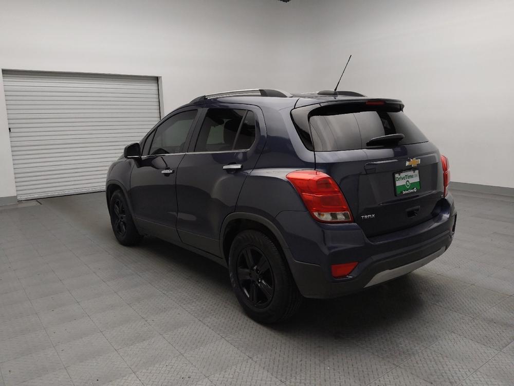 used 2019 Chevrolet Trax car, priced at $17,995