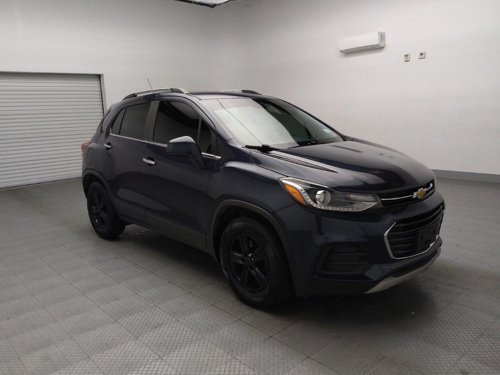 used 2019 Chevrolet Trax car, priced at $17,995