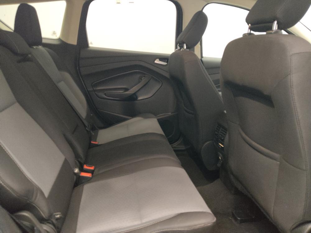 used 2019 Ford Escape car, priced at $16,895