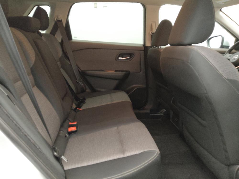 used 2022 Nissan Rogue car, priced at $20,495