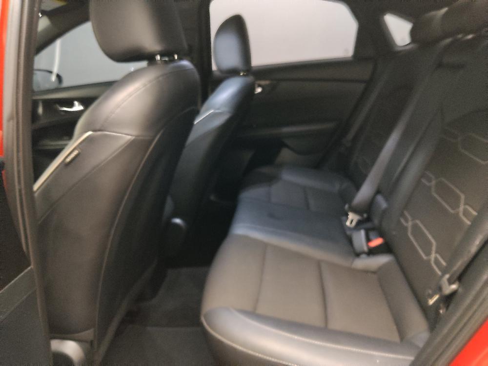 used 2024 Kia Forte car, priced at $22,295