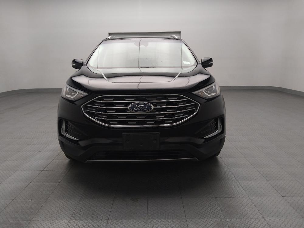 used 2019 Ford Edge car, priced at $17,795