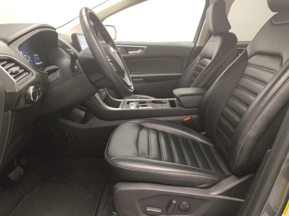 used 2024 Ford Edge car, priced at $25,695