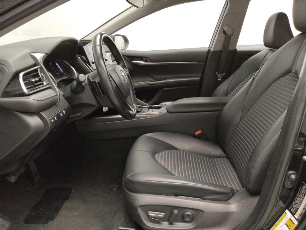 used 2023 Toyota Camry car, priced at $24,795