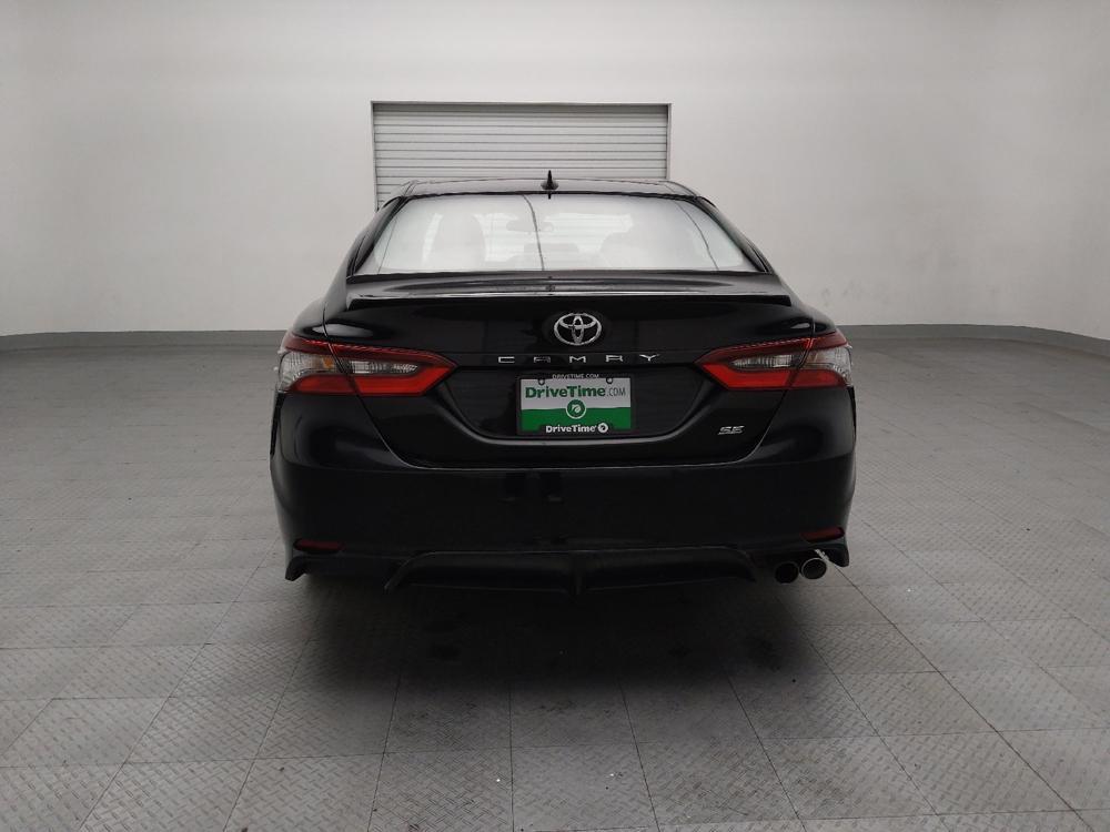 used 2023 Toyota Camry car, priced at $24,795