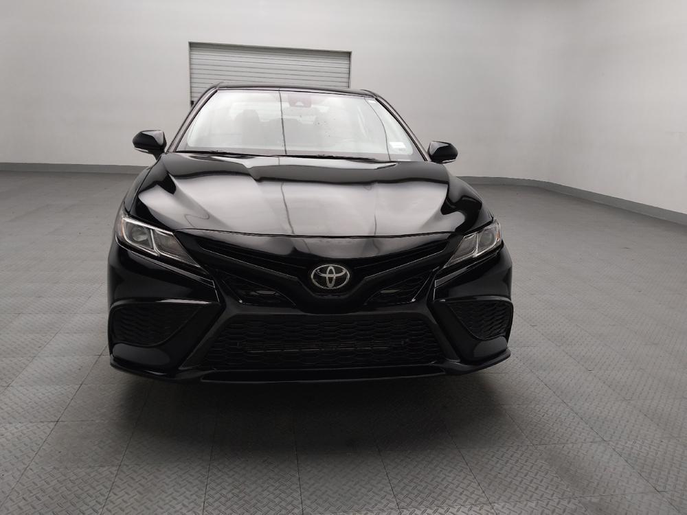 used 2023 Toyota Camry car, priced at $24,795