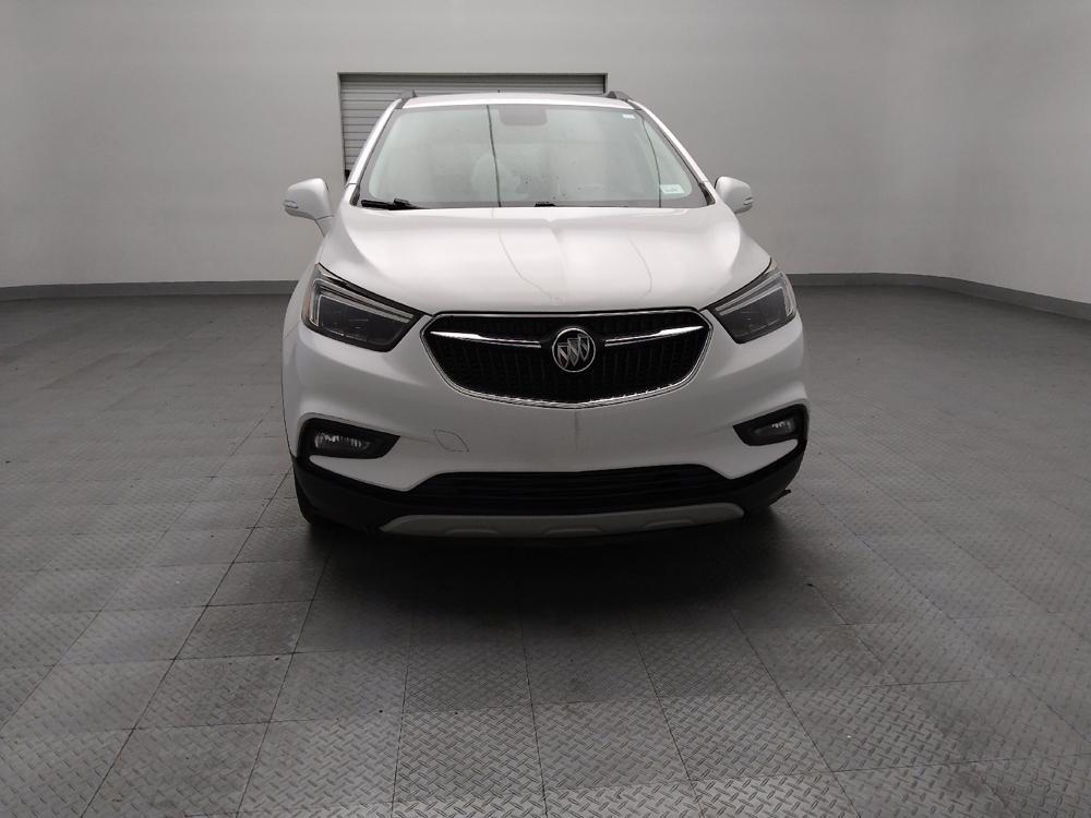 used 2020 Buick Encore car, priced at $18,195