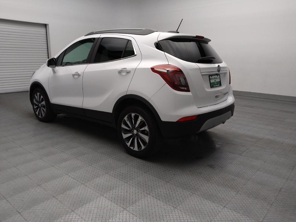 used 2020 Buick Encore car, priced at $18,195