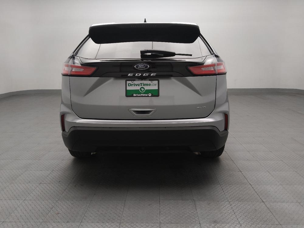 used 2024 Ford Edge car, priced at $28,395