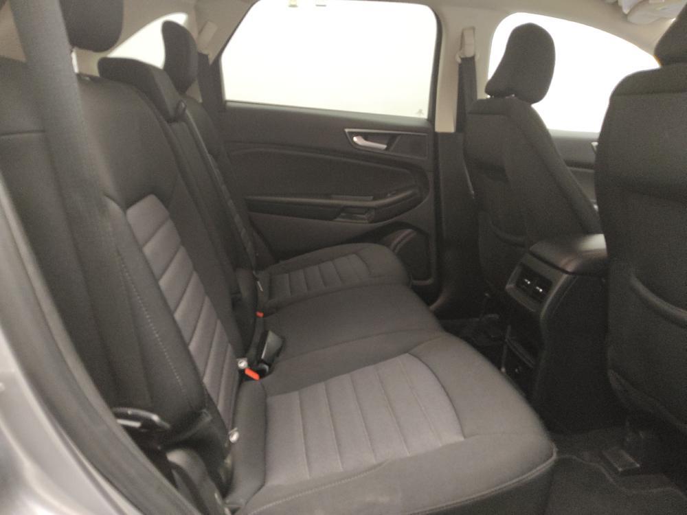 used 2024 Ford Edge car, priced at $28,395