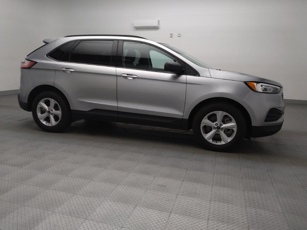 used 2024 Ford Edge car, priced at $28,395