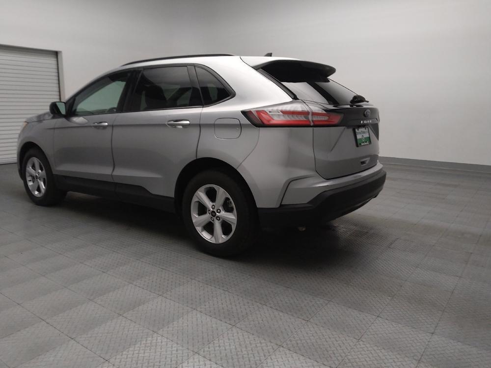 used 2024 Ford Edge car, priced at $28,395