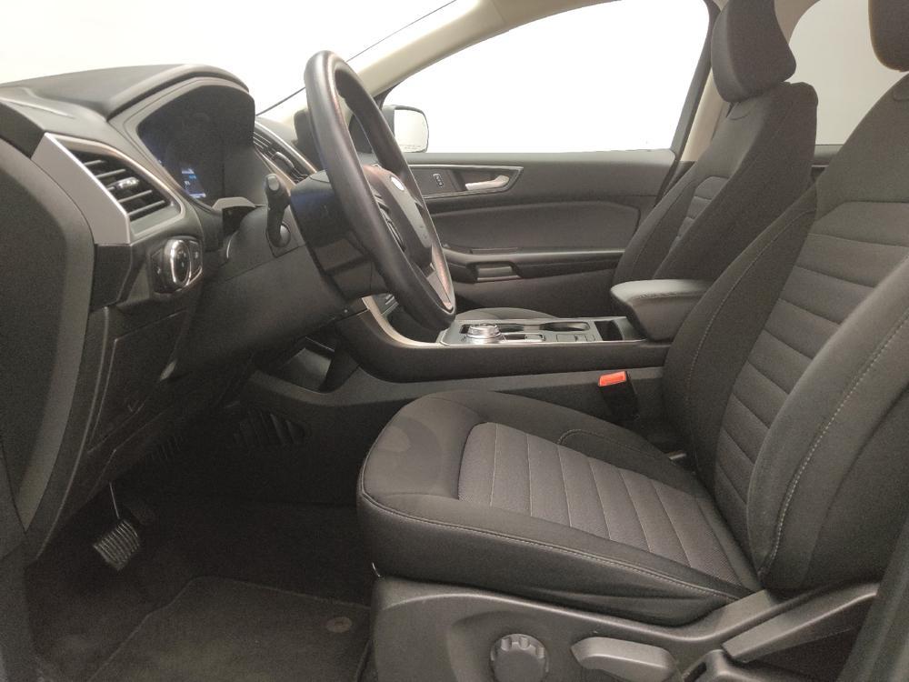used 2024 Ford Edge car, priced at $28,395